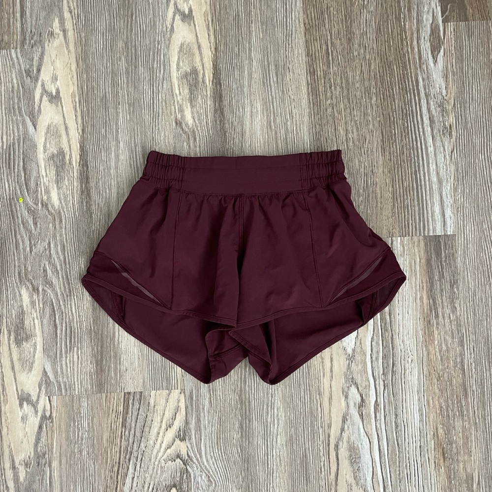 Lululemon shorts